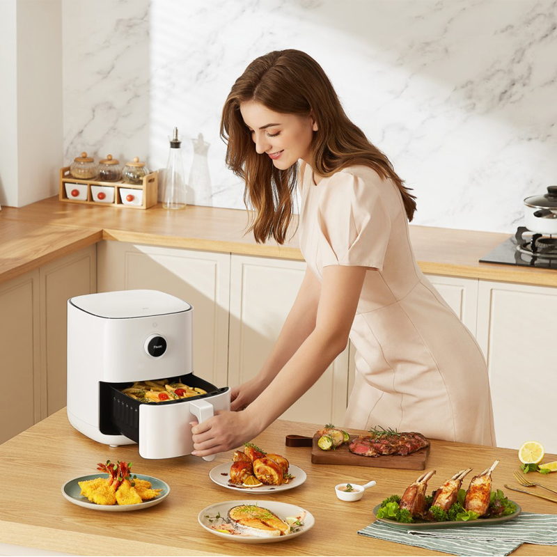 xiaomi air fryer maf02