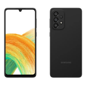 سامسونگ Galaxy A33 5G ظرفیت 128 گیگابایت رم 8 گیگابایت