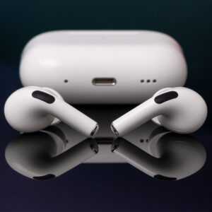 هندزفری اپل مدل AirPods Pro 2