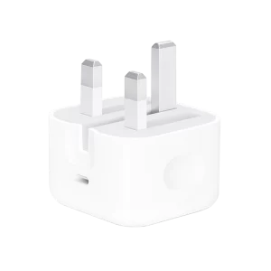 Apple 20W USB-C Power Adapter