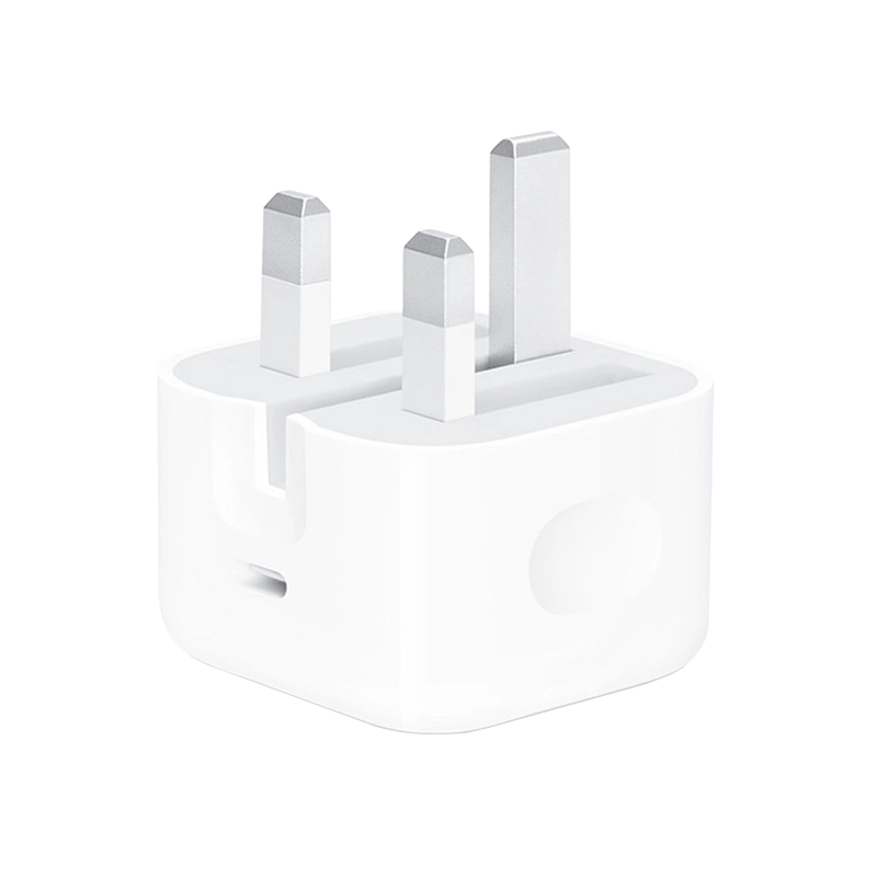 Apple 20W USB-C Power Adapter