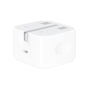 شارژر 20 وات اورجینال آیفون Apple 20W USB-C Power Adapter