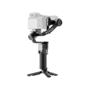 گیمبال دوربین دی جی آی DJI RS 3 Mini Gimbal Stabilizer