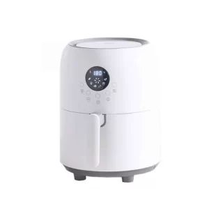 سرخ کن بدون روغن شیائومی مدل Mi Smart Air Fryer 2208T