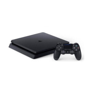 سونی پلی استیشن 4 اسلیم ریجن 3 Sony PlayStation 4 Slim