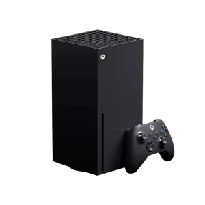 ایکس باکس سری ایکس Xbox Series X با ظرفیت 1 ترابایت