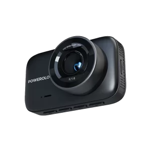 دوربین خودروی پاورولوژی Dash Camera 4k PWDCM4KBK