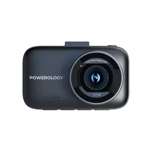 Dash Camera 4k PWDCM4KBK