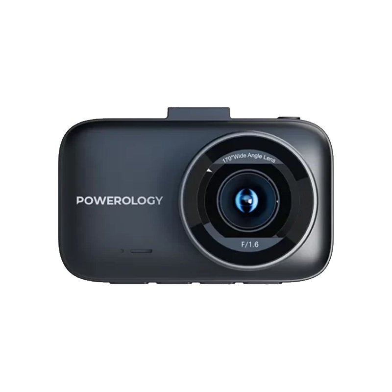 Dash Camera 4k PWDCM4KBK