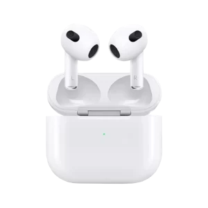 Green Lion Earbuds 3