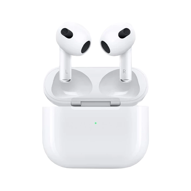 Green Lion Earbuds 3