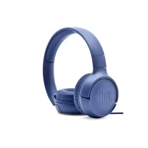 هدفون با سیم جی بی ال مدل JBL Tune 500 Wired