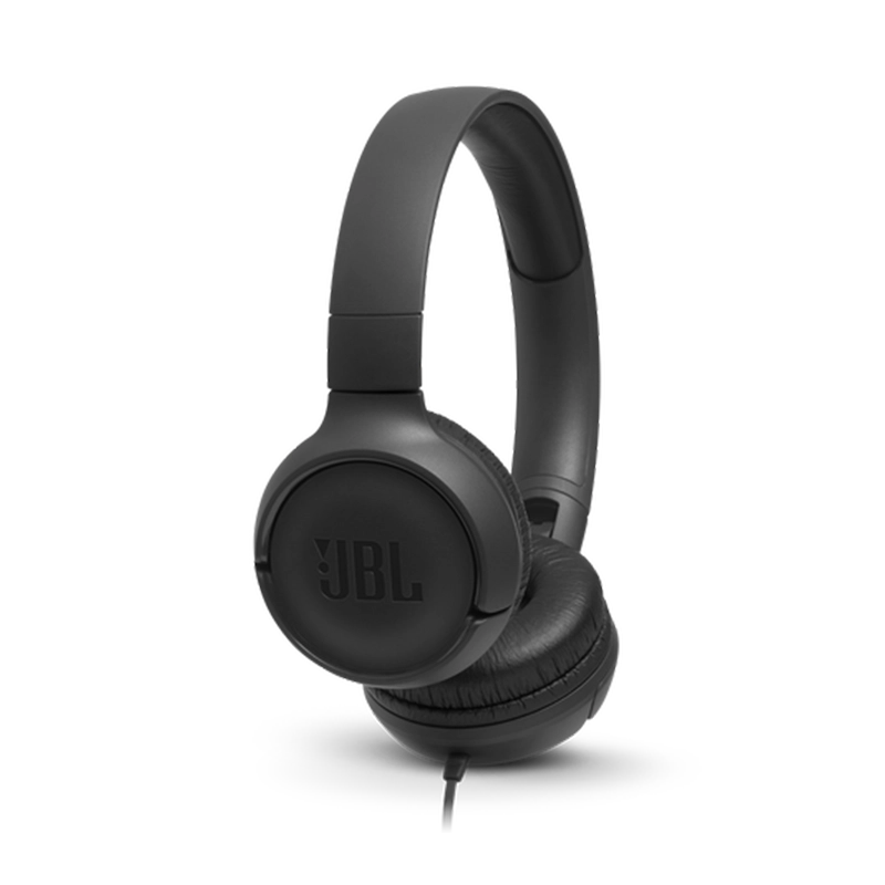 JBL Tune 500 Wired