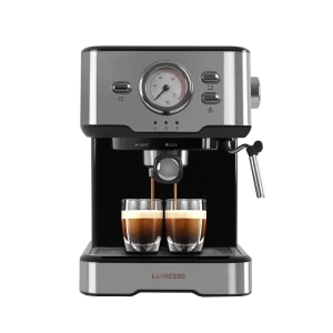 قهوه ساز لپرسو LePresso Dual Cup Barista LP15CMBK