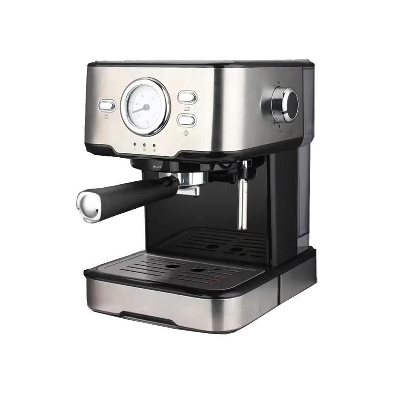 LePresso Dual Cup Barista