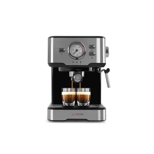 قهوه ساز لپرسو LePresso Dual Cup Barista LP15CMBK