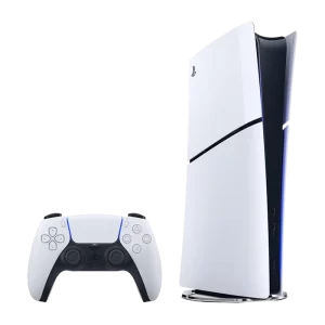 PS5 Slim Digital