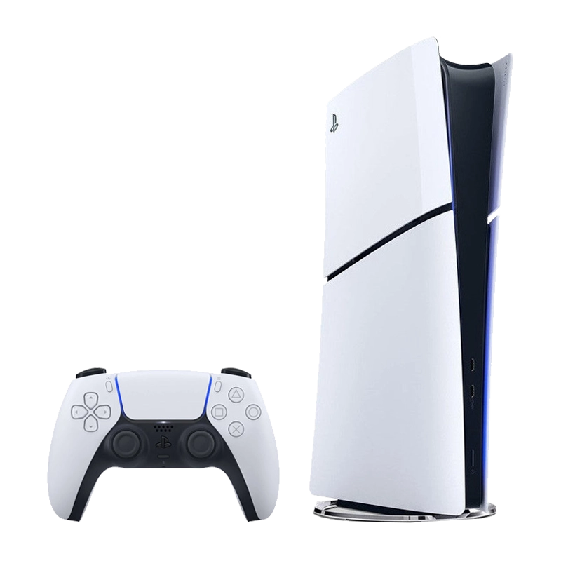 PS5 Slim Digital