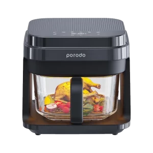 Porodo Air Fryer PD-LSGAFR