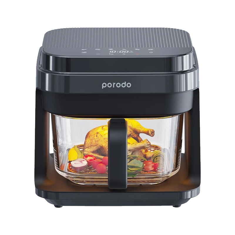 Porodo Air Fryer PD-LSGAFR