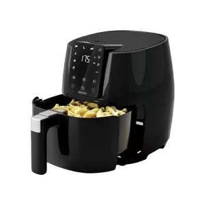 Porodo Air fryer PD-LSARFR