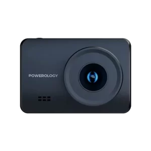 Powerology Dash Camera PWDCMHDBK