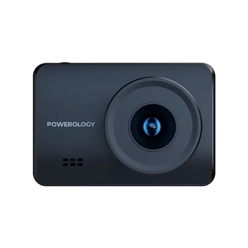 Powerology Dash Camera PWDCMHDBK