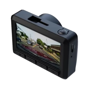 دوربین خودروی پاورولوژی Dash Camera PWDCMHDBK