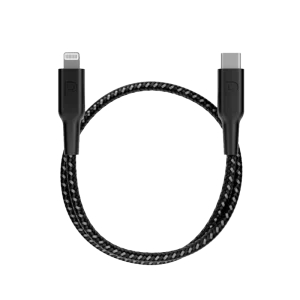 Powerology Type-C to Lightning Cable 30cm