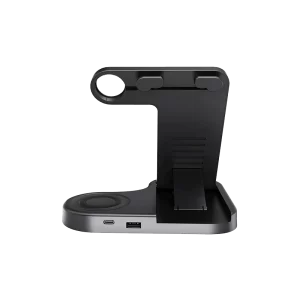 استند و شارژر وایرلس 15 وات پاورولوژی Wireless Powerstand Pro