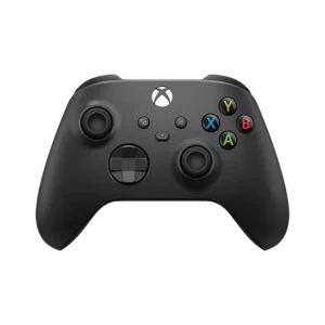 Xbox Controller Carbon Black