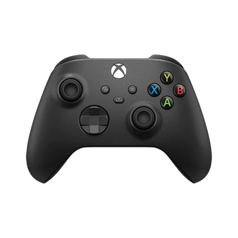 Xbox Controller Carbon Black