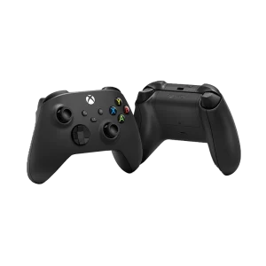 دسته بازی ایکس باکس سری اس و ایکس Xbox Controller Carbon Black