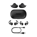 Bose QuietComfort Earbuds