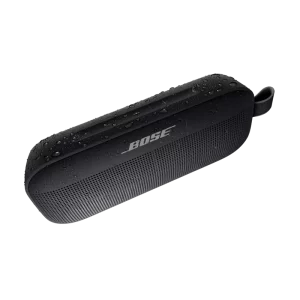 اسپیکر بلوتوثی قابل حمل بوز مدل Bose Soundlink Flex