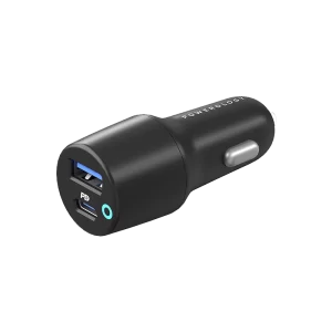 Car Charger PCCSR005-C