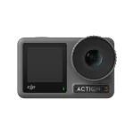 DJI Osmo Action 3 Adventure Combo