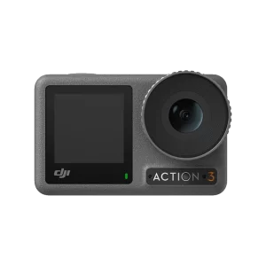 DJI Osmo Action 3 Adventure Combo