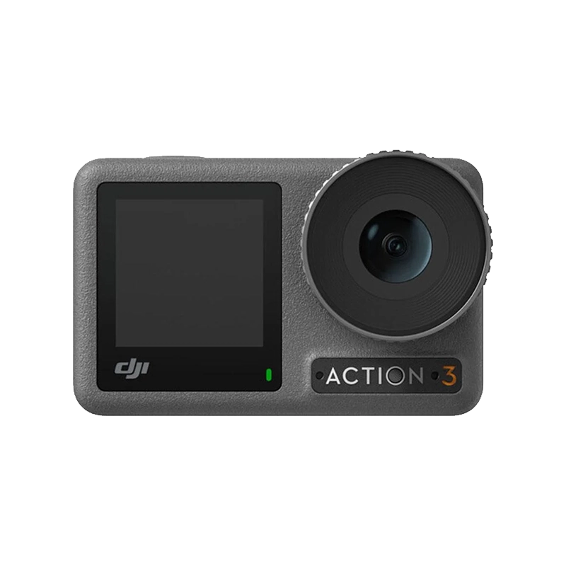 DJI Osmo Action 3 Adventure Combo