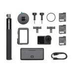 DJI Osmo Action 3 Adventure Combo