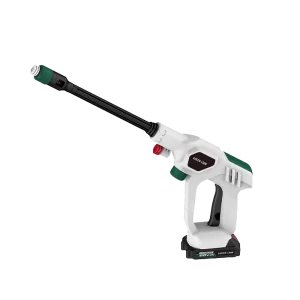 Green Lion Wireless Pressure Wash Gun