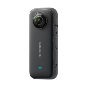 دوربین ورزشی مدل Insta360 X3 360° Camera