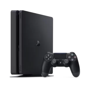 Sony PlayStation 4