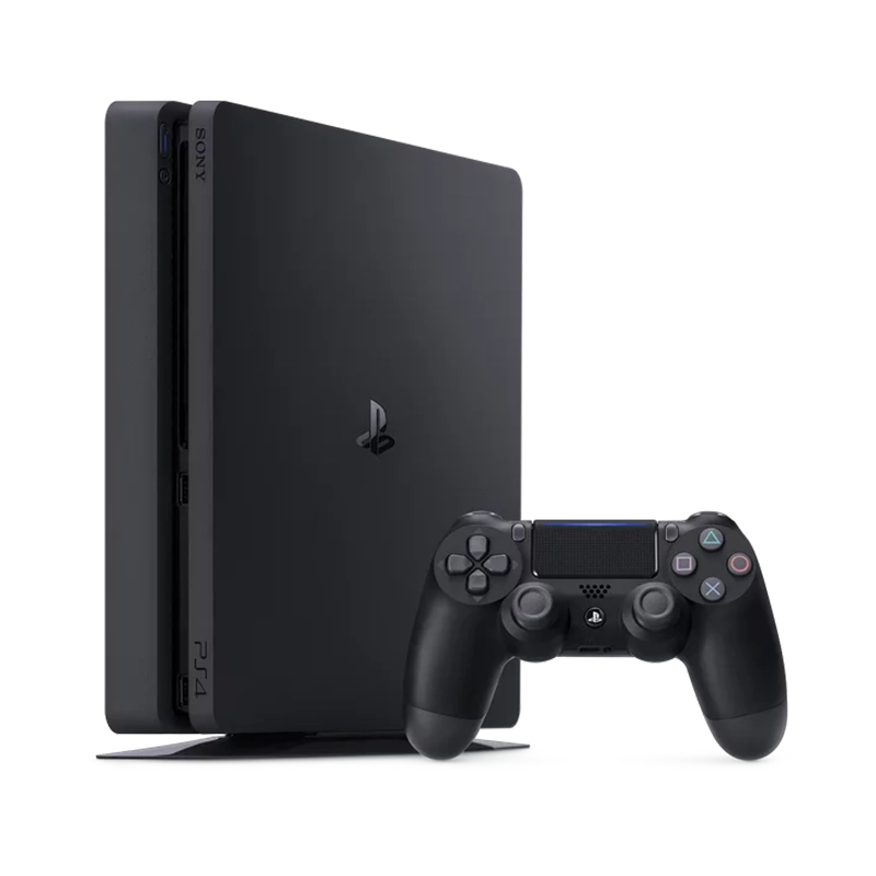 Sony PlayStation 4