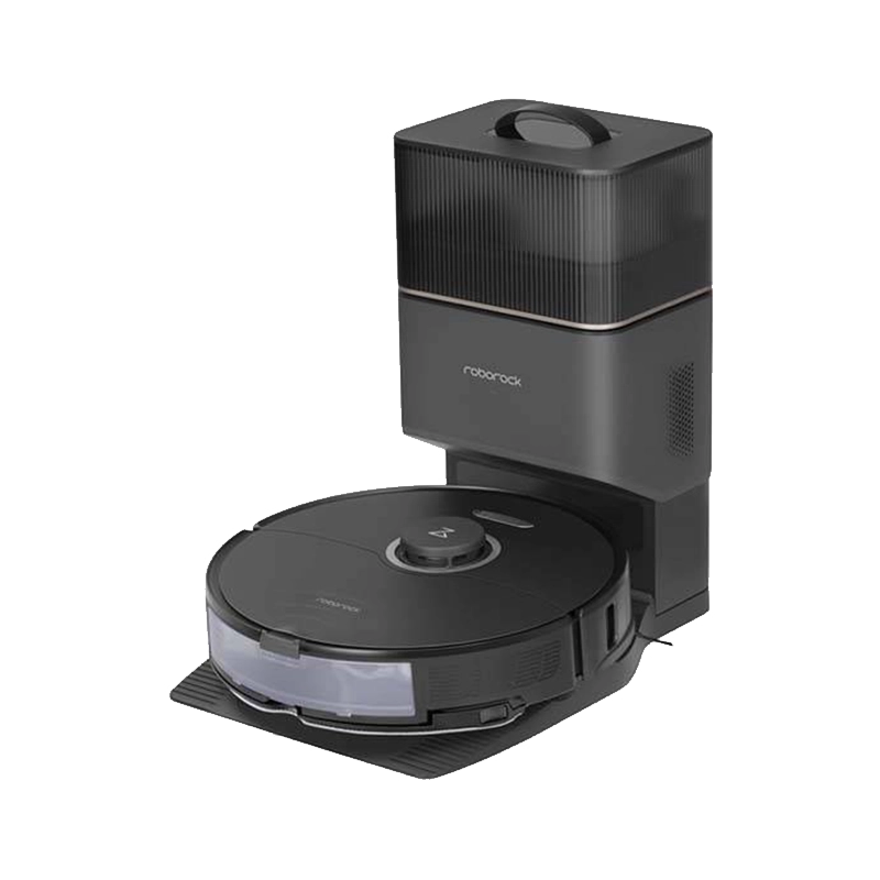 Roborock S8 Plus Vaccum