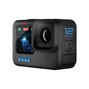 GoPro 12 SPECIAL BUNDLE