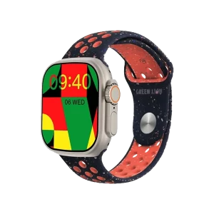 Green Lion Ultra Active Smart Watch