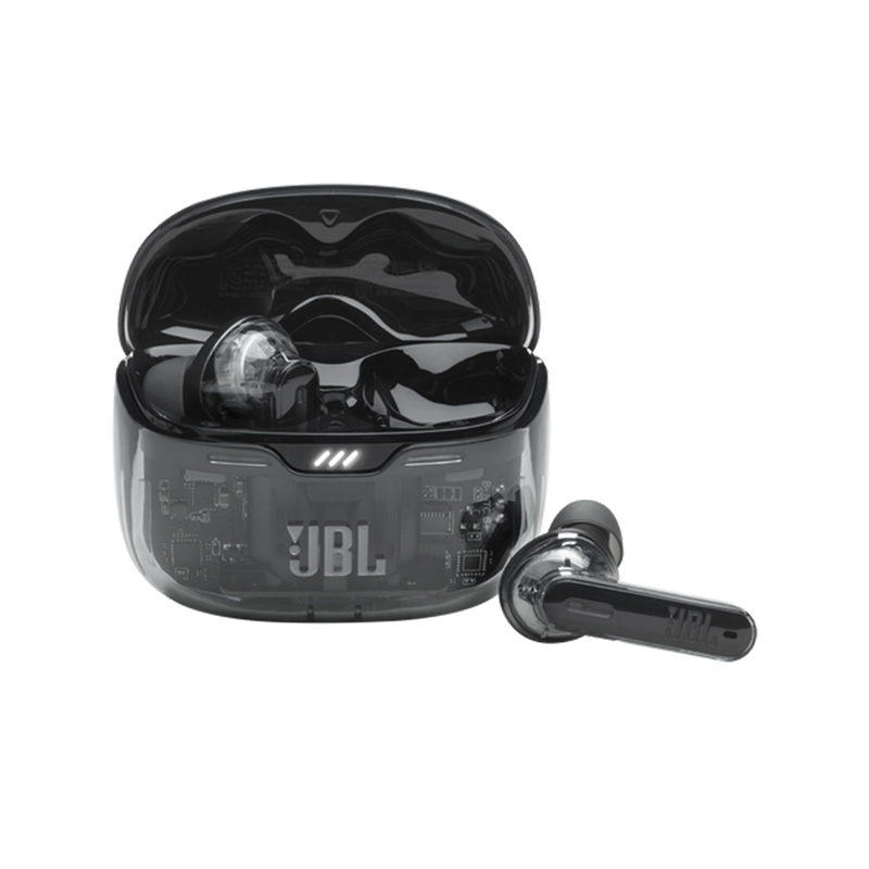 JBL TUNE BEAM Ghost Edition