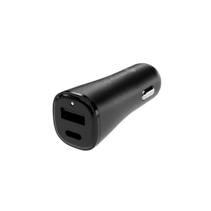 شارژر فندکی 12 وات موفی مدل Mophie Essentials car charger