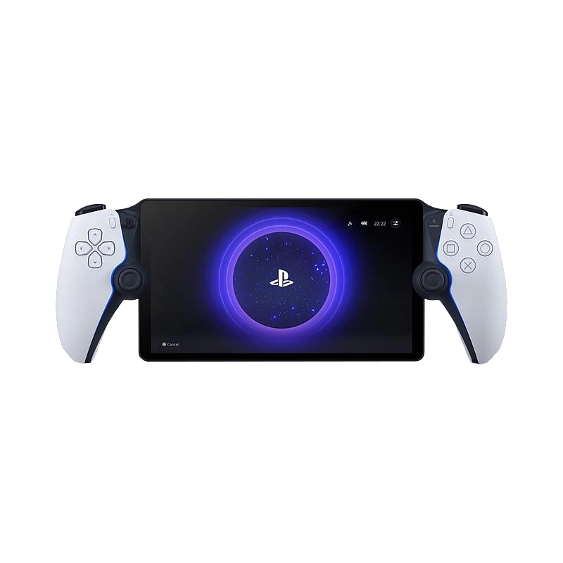 PlayStation Portal Remote Player